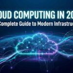 Cloud Computing in 2026: The Complete Guide to Modern Infrastructure