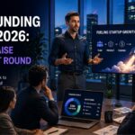 How to Raise Seed Funding in 2026: A Step-by-Step Playbook