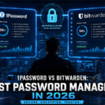 1Password vs Bitwarden: Best Password Managers in 2026