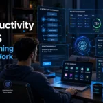Top 15 AI Productivity Tools Transforming Remote Work in 2026