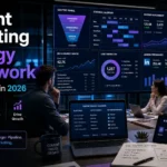 Content Marketing Strategy Framework for B2B Brands in 2026