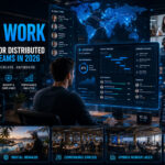 Best Remote Work Tools for Distributed Teams in 2026