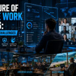 The Future of Remote Work: Key Trends for 2026