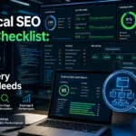 Technical SEO Audit Checklist: 50+ Points Every Website Needs